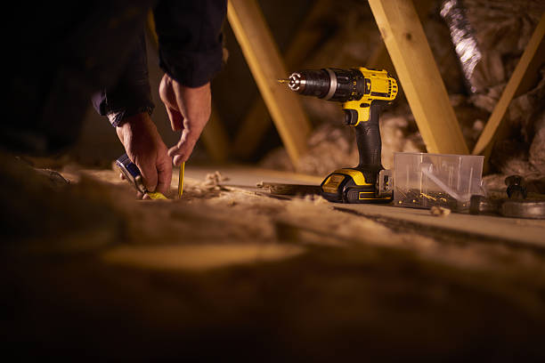 Best Insulation for Specific Applications in Rio Verde, AZ